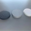 Pack of 25 25mm Round Bases Warhammer 40K Wargames