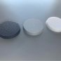 Pack of 25 25mm Round Bases Warhammer 40K Wargames