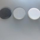 Pack of 100 32mm Round Bases Warhammer 40K Wargames
