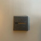 Pack of 25 Square 25mm Slot Wargaming Plastic Bases Warhammer Wargames