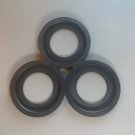 Pack of 3 Cloud Movement Trays 50mm Tabletop Games Warhammer 40k various base sizes