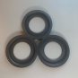 Pack of 3 Cloud Movement Trays 50mm Tabletop Games Warhammer 40k various base sizes