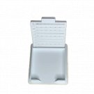 Post It Sticker Holder and Journal Templates Stencil Planners for Tracing