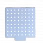 Post It Sticker Holder and Journal Templates Stencil Planners for Tracing