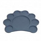 Cloud Movement Tray 25mm x8 plus 65mm x1 Paw Shape W40k, AoS, Bolt Action