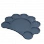Cloud Movement Tray 25mm x8 plus 65mm x1 Paw Shape W40k, AoS, Bolt Action