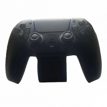 PS5 Playstation Controller Stand Textured Holder for PS4 PS5 Display Mount