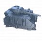 Predator Tank with AutoCannon