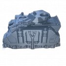Predator Tank with Twin LasCannon