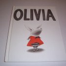 Olivia