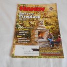 Handy October/November 2009 Vol 17 No 5 Issue 96 Backyard Fireplace, Stair Railings,Finishes GR3r2