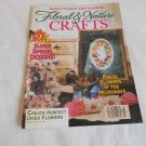 Better Homes and Gardens Floral & Nature Crafts March 1996 Issue 12 Spring Designs, Flowers GR3r2 Better Homes and Gardens Floral & Nature Crafts March 1996 Issue 12 Spring Designs, Flowers GR3r2