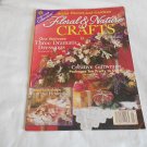Better Homes and Gardens Floral & Nature Crafts January 1998 Issue 23 GR3r2 Better Homes and Gardens Floral & Nature Crafts January 1998 Issue 23 GR3r2