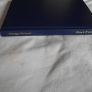 Alma's World by George Vercessi (2002) (R71a2) SIGNED, 1st Book Library HC Alma's World by George Vercessi (2002) (R71a2) SIGNED, 1st Book Library HC