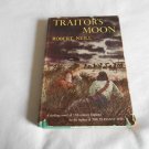 Traitor's Moon by Robert Neill (1952) (L33c3) Doubleday & Company BCE HC