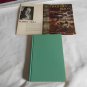 Traitor's Moon by Robert Neill (1952) (L33c3) Doubleday & Company BCE HC