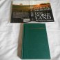 This Noble Land: My Vision for America by James A. Michener (1996) (L21a2) Random House HC