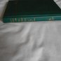 This Noble Land: My Vision for America by James A. Michener (1996) (L21a2) Random House HC