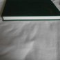 This Noble Land: My Vision for America by James A. Michener (1996) (L21a2) Random House HC