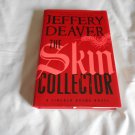 The Skin Collector by Jeffery Deaver (2014) (L21a3) Lincoln Rhyme #11, Grand Central Publishing HC