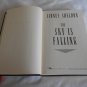 The Sky is Falling by Sidney Sheldon (2000) (L22b7) William Morrow HC