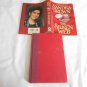 The Silken Web by Sandra Brown (1992) (L21a3) Warner Books HC