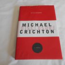 Disclosure by Michael Crichton (1993) (L21a3) First Edition Alfred A Knopf HC Disclosure by Michael Crichton (1993) (L21a3) First Edition Alfred A Knopf HC