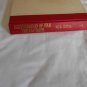 The Captains by W.E.B. Griffin (1983) (L22b7) Brotherhood of War #2, Jove Book BCE HC
