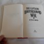 The Captains by W.E.B. Griffin (1983) (L22b7) Brotherhood of War #2, Jove Book BCE HC