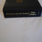 The Bear and the Dragon by Tom Clancy (2000) (R31b9) John Clark #3, G. P. Putnam's Sons HC