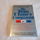 The Tom Clancy Companion by Martin H. Greenberg (1992) (R31b9) Berkley Books PB The Tom Clancy Companion by Martin H. Greenberg (1992) (R31b9) Berkley Books PB