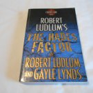 The Hades Factor by Robert Ludlum, Gayle Lynds (2000) (R31b9) Covert-One #1, St. Martin Griffin PB The Hades Factor by Robert Ludlum, Gayle Lynds (2000) (R31b9) Covert-One #1, St. Martin Griffin PB