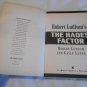 The Hades Factor by Robert Ludlum, Gayle Lynds (2000) (R31b9) Covert-One #1, St. Martin Griffin PB