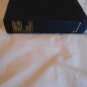 The Bourne Supremacy by Robert Ludlum (1986) (R31b9) Jason Bourne #2 First Edition Random House HC