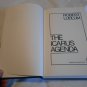 The Icarus Agenda by Robert Ludlum (1988) (R31a1) Random House HC