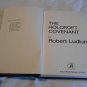 The Holcroft Covenant by Robert Ludlum (1978) (R32b8) Richard Marek Publishers HC