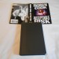 Acceptable Risk by Robin Cook (1994) (L21a1) G. P. Putnam's Sons HC