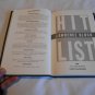 Hit List by Lawrence Block (2000) (R33c6) John Keller #2, William Morrow HC