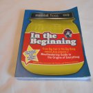 Mental Floss In the Beginning by Pearson, Carmichael, Hattikudur (2007) (R42b2) Collins PB Mental Floss In the Beginning by Pearson, Carmichael, Hattikudur (2007) (R42b2) Collins PB