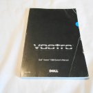 Dell Vostro 1500 Owner's Manual (2007) (L24d9) Model PP22L