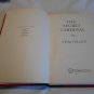 The Secret Cardinal by Tom Grace (2007) (L32b1) Nolan Kilkenny Thriller #5, Vanguard Pr HC