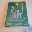 The South Beach Diet by Arthur Agatston (2003) (L31a1) Rodale HC The South Beach Diet by Arthur Agatston (2003) (L31a1) Rodale HC