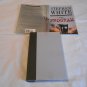The Program by Stephen White (2001) (L32b2) Alan Gregory #9, First Edition Doubleday HC