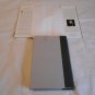 The Program by Stephen White (2001) (L32b2) Alan Gregory #9, First Edition Doubleday HC