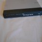 The Program by Stephen White (2001) (L32b2) Alan Gregory #9, First Edition Doubleday HC