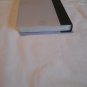 The Program by Stephen White (2001) (L32b2) Alan Gregory #9, First Edition Doubleday HC