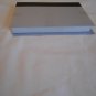 The Program by Stephen White (2001) (L32b2) Alan Gregory #9, First Edition Doubleday HC