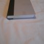 The Program by Stephen White (2001) (L32b2) Alan Gregory #9, First Edition Doubleday HC