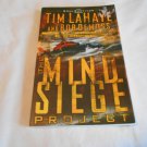 The Mind Siege Project by Tim LaHaye, Bob DeMoss (2001) (L62b6) Soul Survivor #1 W Publishing PB The Mind Siege Project by Tim LaHaye, Bob DeMoss (2001) (L62b6) Soul Survivor #1 W Publishing PB
