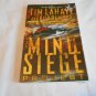 The Mind Siege Project by Tim LaHaye, Bob DeMoss (2001) (L62b6) Soul Survivor #1 W Publishing PB